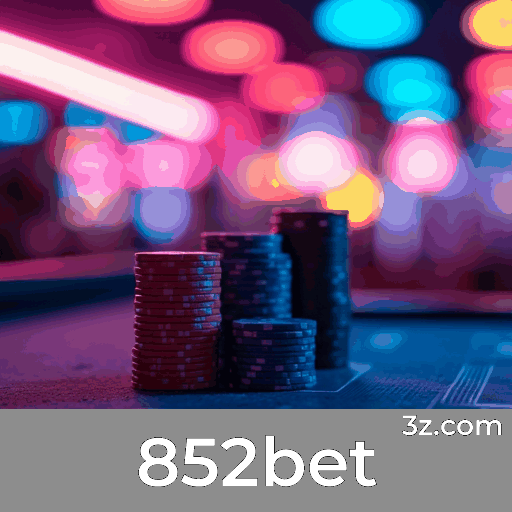 852bet: Plataforma de Apostas com Serviço Profissional