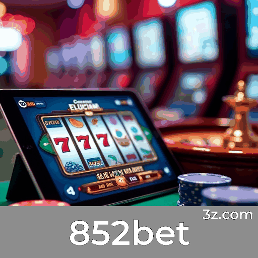 852bet Casino: Programa VIP de Luxo e Valor Exclusivo