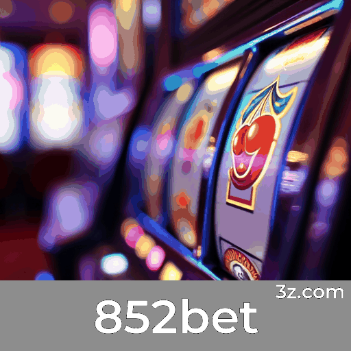 852bet Casino: Programa VIP de Luxo e Valor Exclusivo