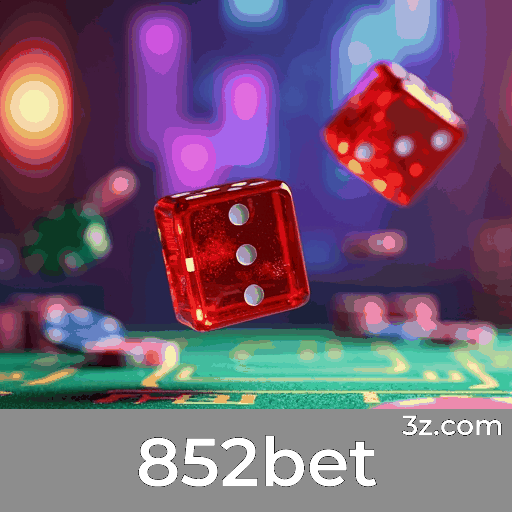 852bet: Jogos de Cassino que Encantam e Surpreendem